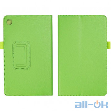Чохол Classic Folio для Samsung Galaxy Tab A7 Lite 8.7 (2021) SM-T220, SM-T225 Green